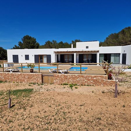 Ses Viñas De Cas Baixero La Mola Exterior foto